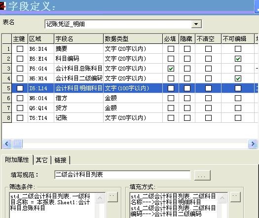 企业财务管理(企业年报中海关管理企业年报问题)(图5)