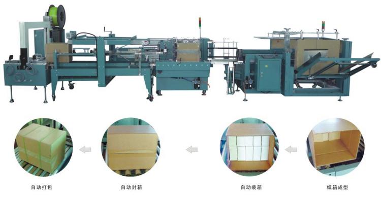 包装机械上市公司(公司如何包装上市)