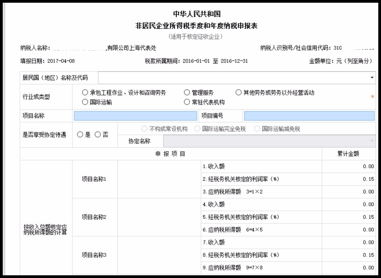 企业做税务筹划(一流的企业做标准,二流企