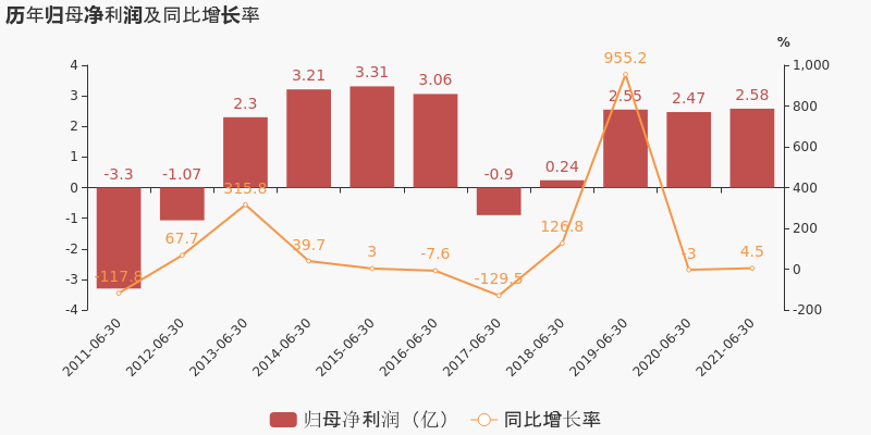 上市公司年报(查询上市企业的年报)