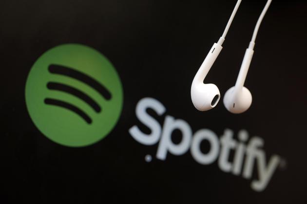 Spotify与腾讯音乐换股结盟 各持对方少数股权