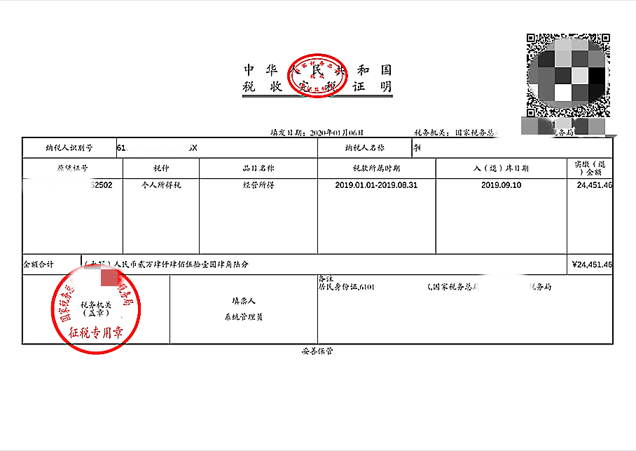 税收洼地(洼地改造)