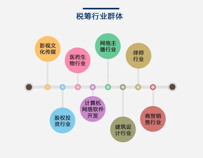 税务筹划的12种方法老板白领金领不看后悔终身