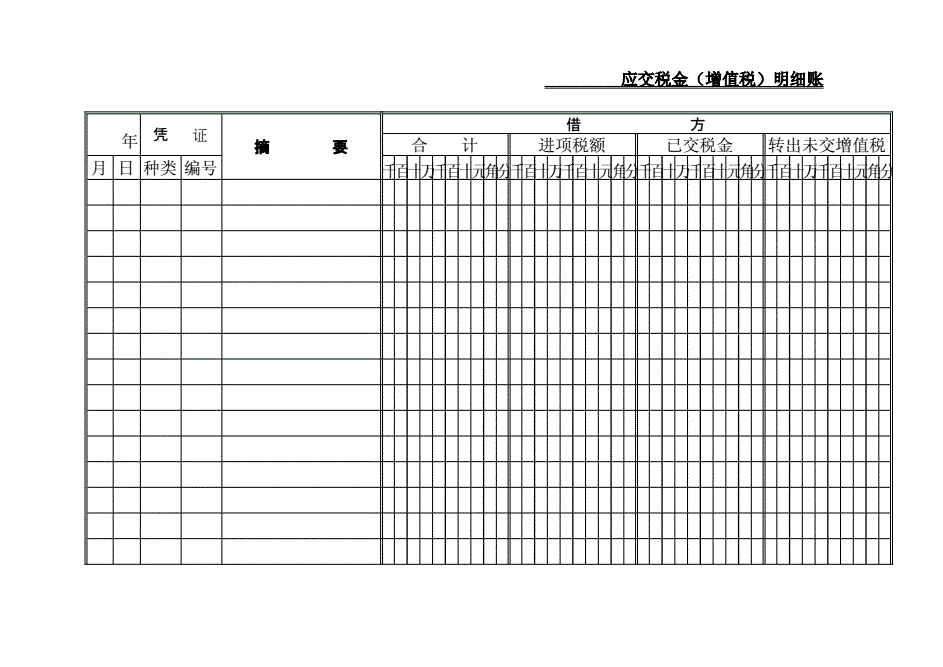 西安财税代理记账(八戒财税记账做私单)