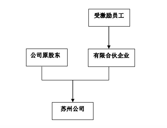 上市公司股权激励(上市公司员工股权激励)