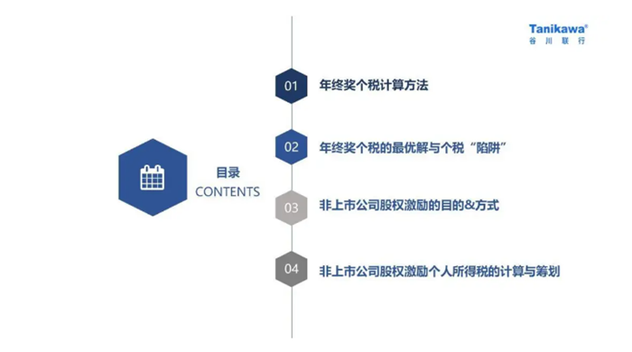 个税税务筹划案例(朱公个税节税筹划软件)