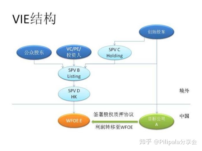 境外上市(境外子公司和分公司境外所得)(图4)