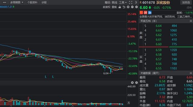 上市公司公告(上市公司股票分红会提前多久公告)(图6)