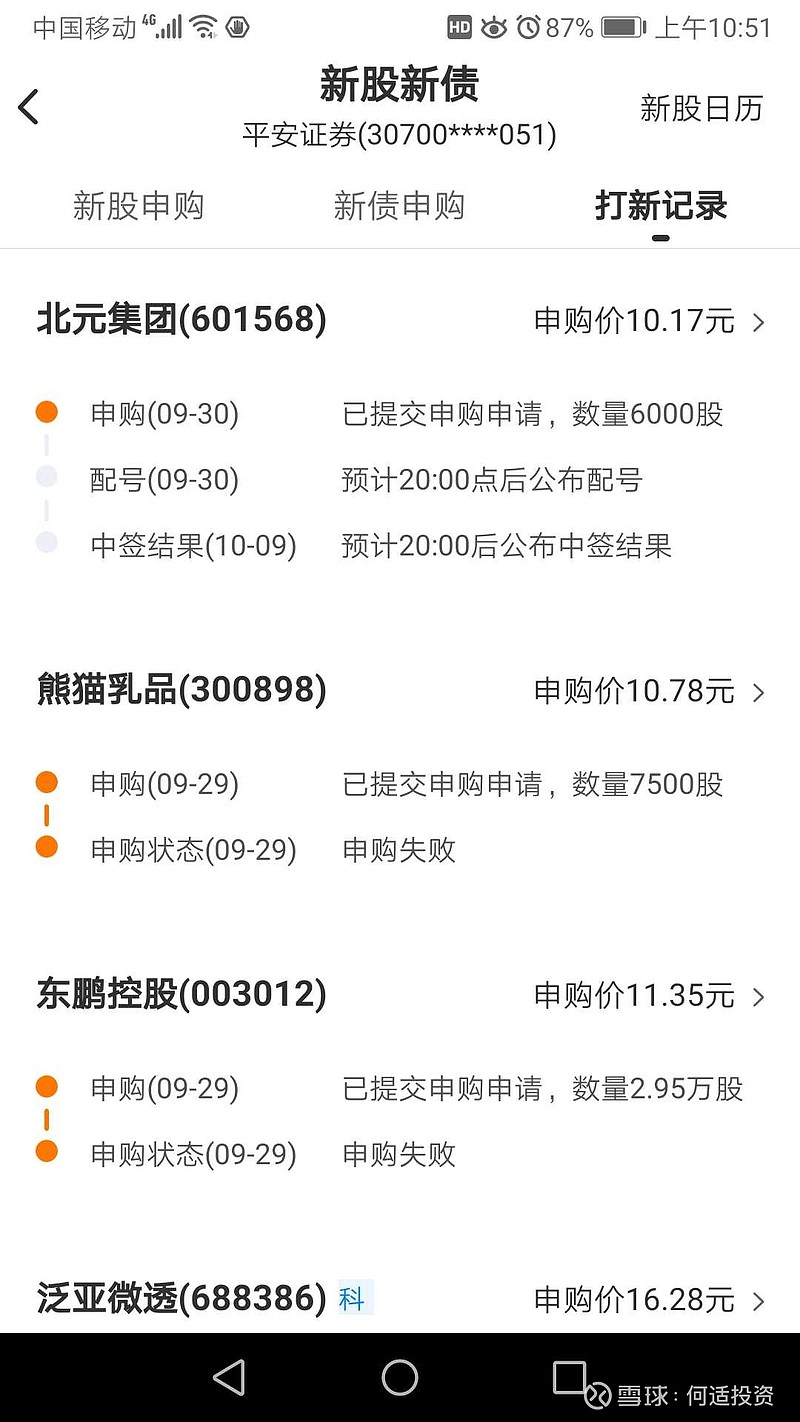 新股上市首日交易规则(今天上市交易新股)