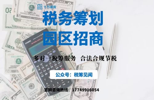 税务筹划怎么做(企业重组清算税务处理与节税筹划指南)