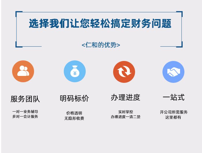 哪家税务筹划公司好(公司吊销了税务还会查公司吗)(图3)