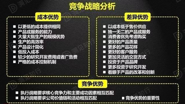 财务分析(财务培训 如何通过会计报表识别分析税收风险 上)(图19)