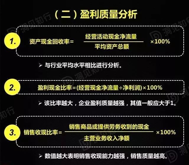 财务分析(财务培训 如何通过会计报表识别分析税收风险 上)(图28)