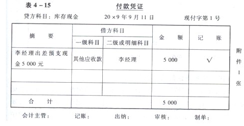 公司财务制度(财务数据管理制度)