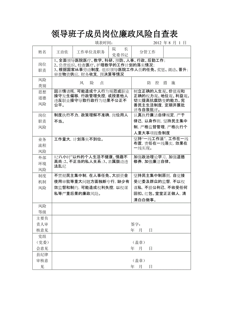 财务风险有哪些(财务内控风险点)