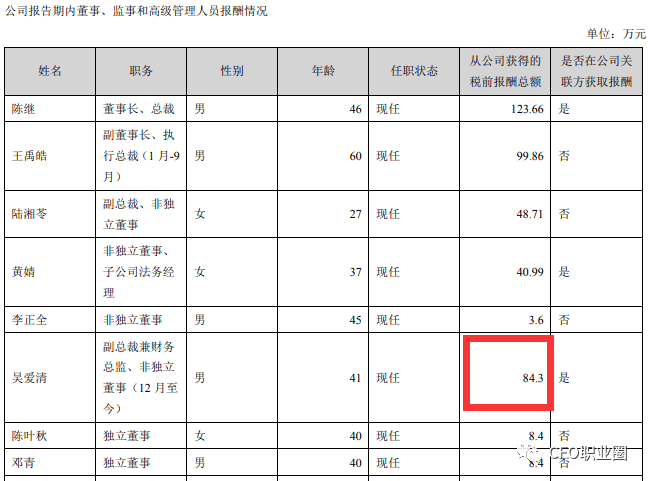 企业财务总监培训