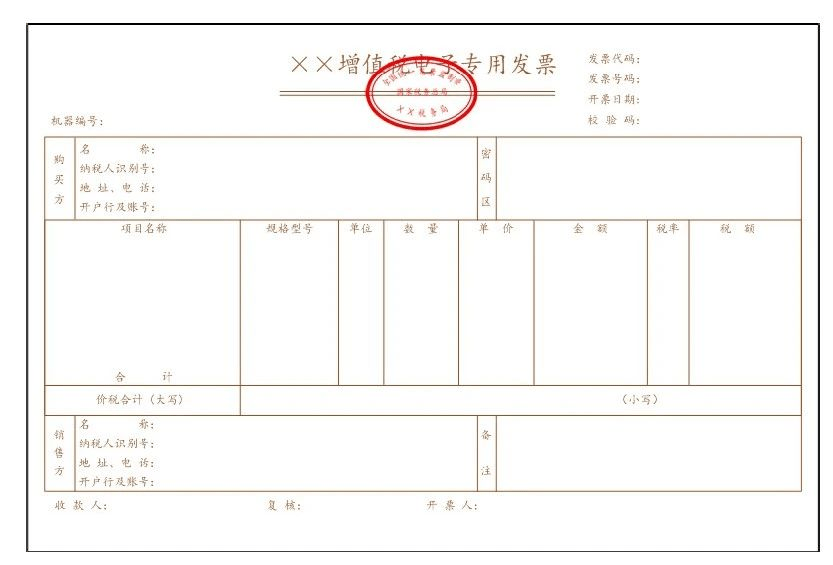 工商财税