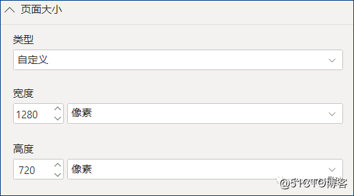 Power BI财务报表分析：报告设计篇_报告设计_03