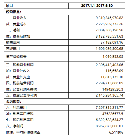 财务报表分析案例(统计局报表财务填报)(图10)