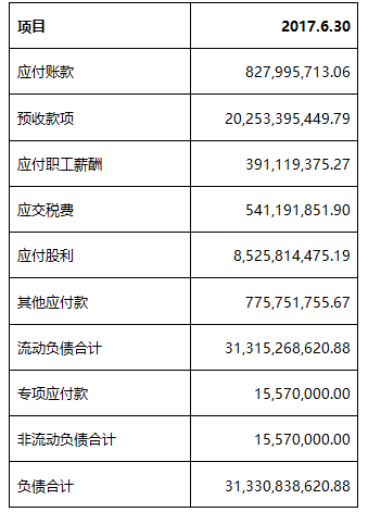 财务报表分析案例(统计局报表财务填报)(图4)