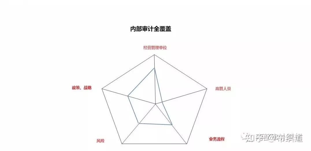 搭建内审体系(内部审计如何实现审计全覆盖（配图）)(图4)