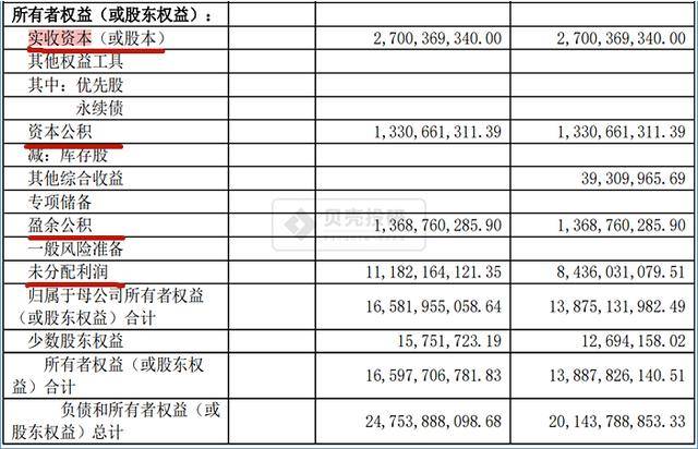 会计核算基础