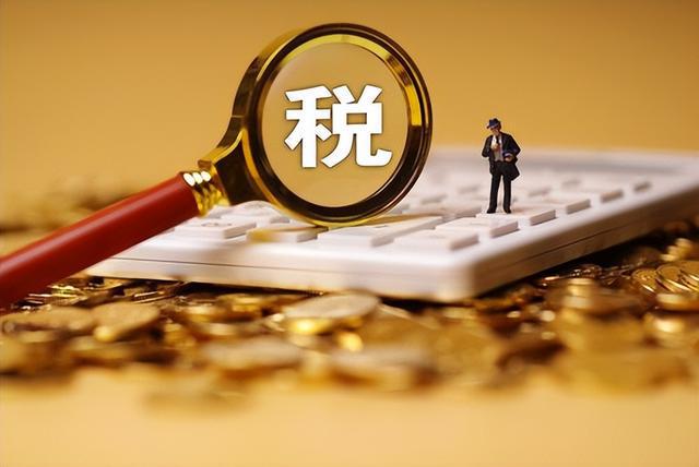 严查！7月起小规模纳税人注意了 