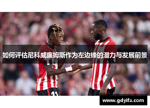 如何评估尼科威廉姆斯作为左边锋的潜力与发展前景 如何评估尼科威廉姆斯作为左边锋的潜力与发展前景